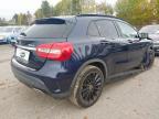 2018 MERCEDES-BENZ GLA GLA 220D 4MATIC AMG LINE EXECUTIVE 5DR AUTO for sale at Copart GLOUCESTER