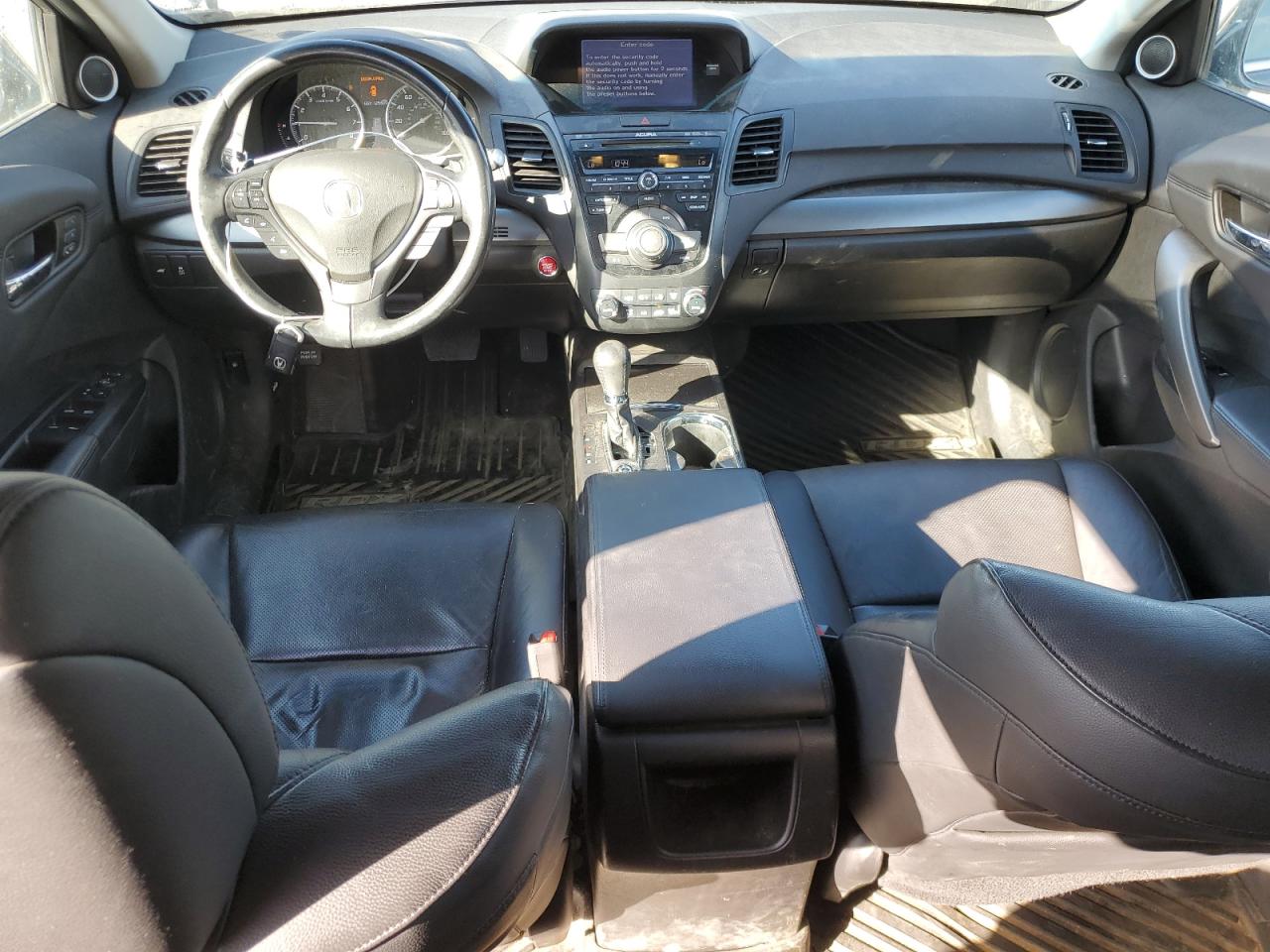 2013 Acura Rdx Technology VIN: 5J8TB4H55DL004310 Lot: 80778205