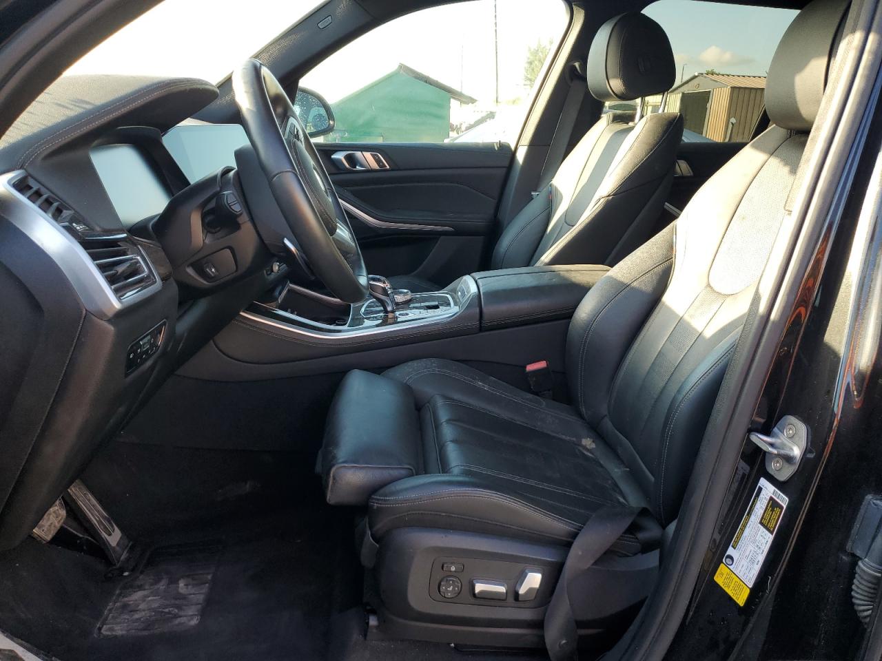 2020 BMW X5 Sdrive 40I VIN: 5UXCR4C05LLT19076 Lot: 89512365