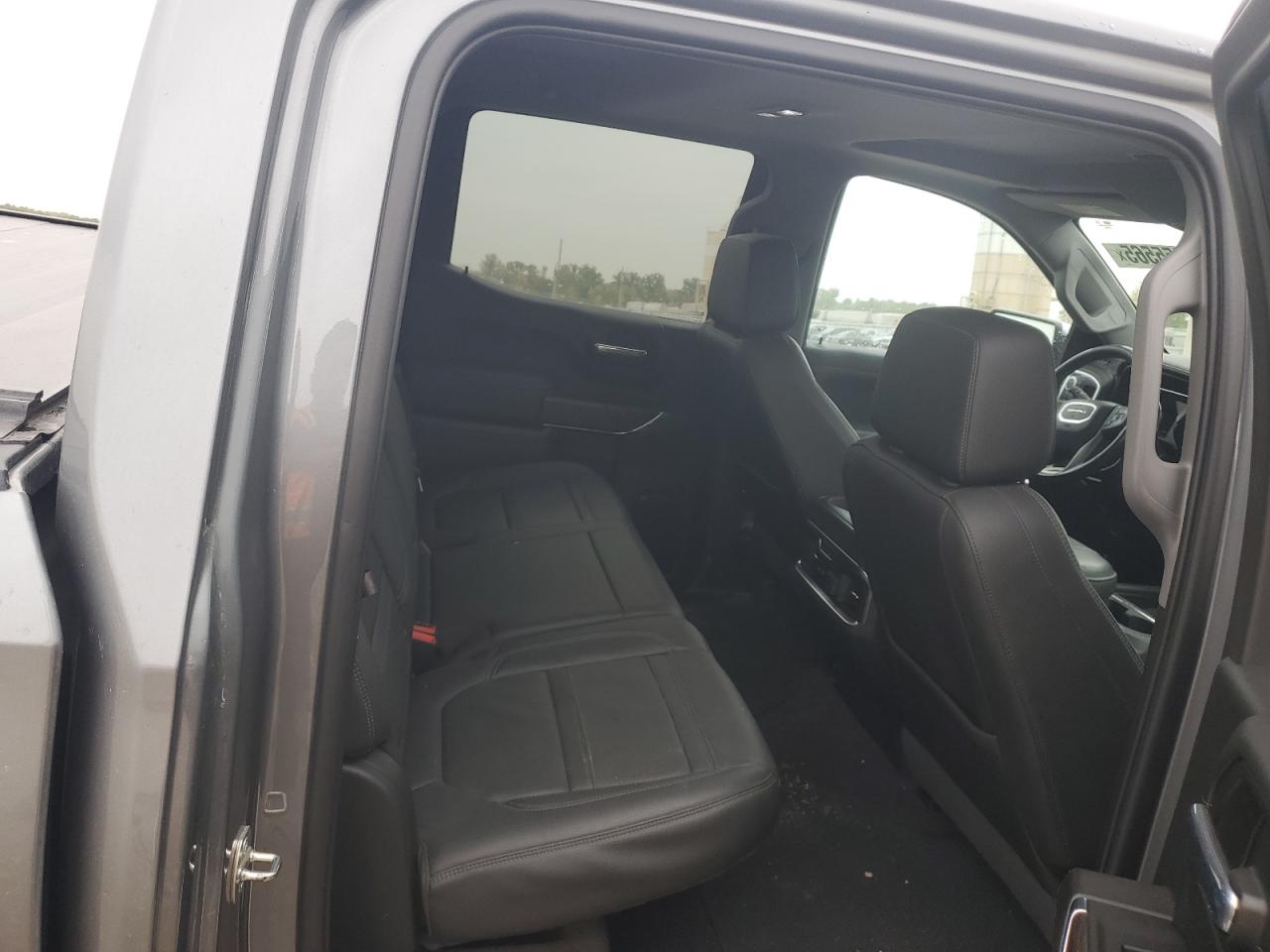 2020 GMC Sierra K1500 Denali VIN: 3GTU9FEL7LG143542 Lot: 82455565