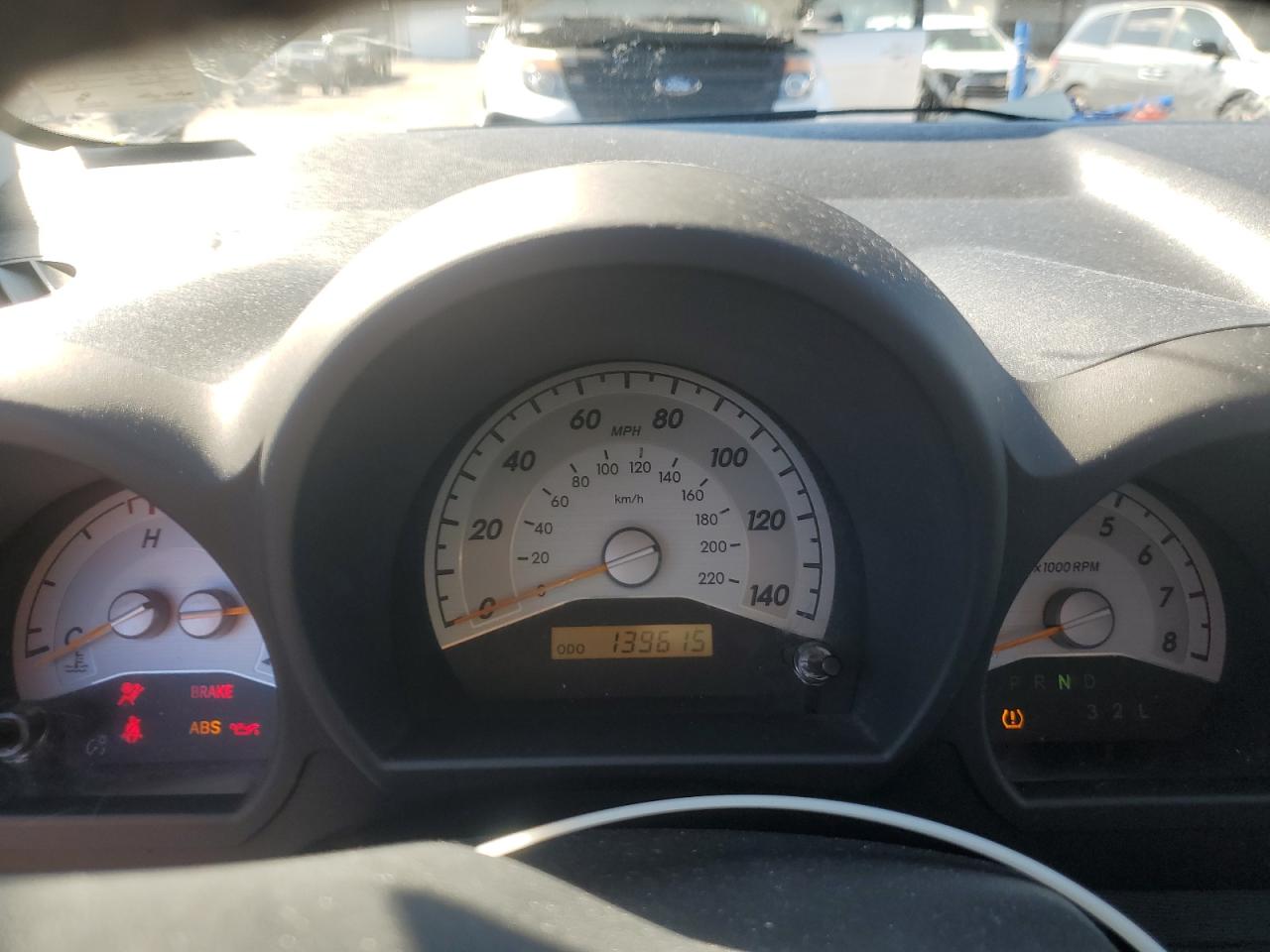 2007 Toyota Scion Tc VIN: JTKDE177270176742 Lot: 85877625