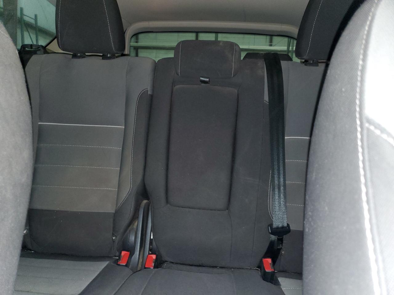 2013 Ford Escape Se VIN: 1FMCU0GXXDUB93286 Lot: 86172635