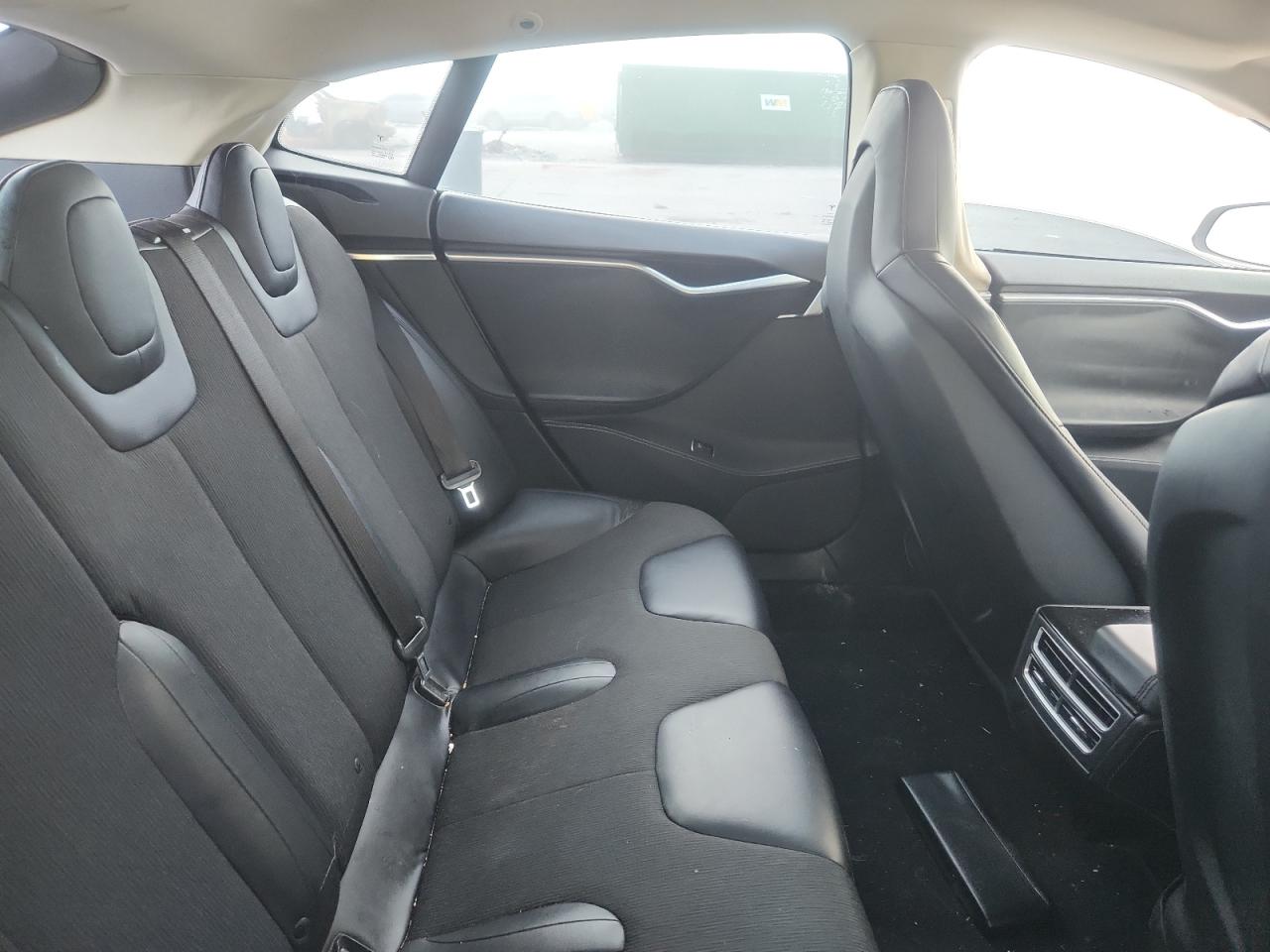 2013 Tesla Model S VIN: 5YJSA1CN0DFP22661 Lot: 86866825