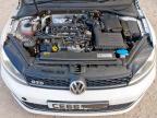2016 VOLKSWAGEN GOLF GTD  for sale at Copart BRISTOL