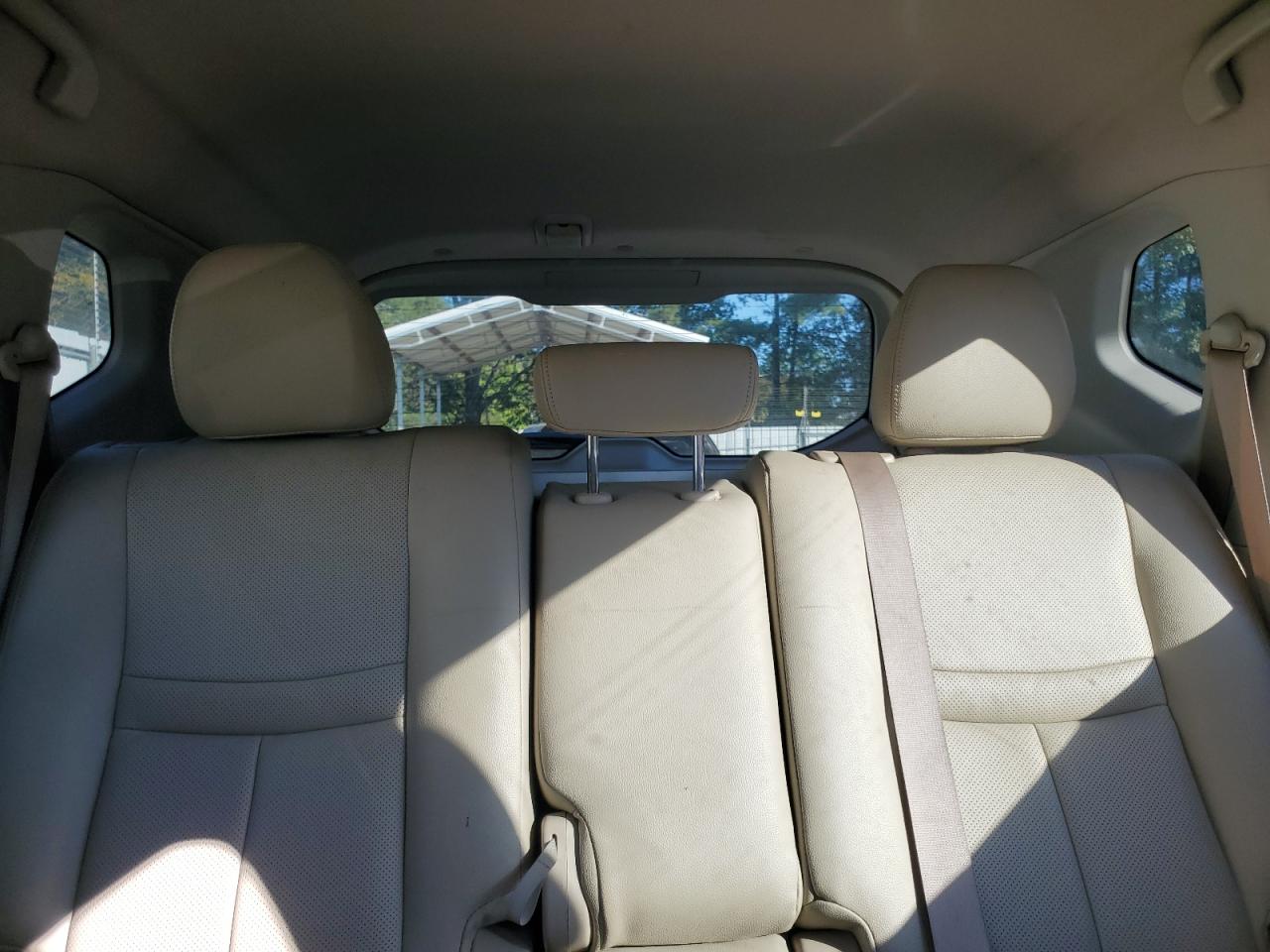 2015 Nissan Rogue S VIN: KNMAT2MT6FP574730 Lot: 85826665