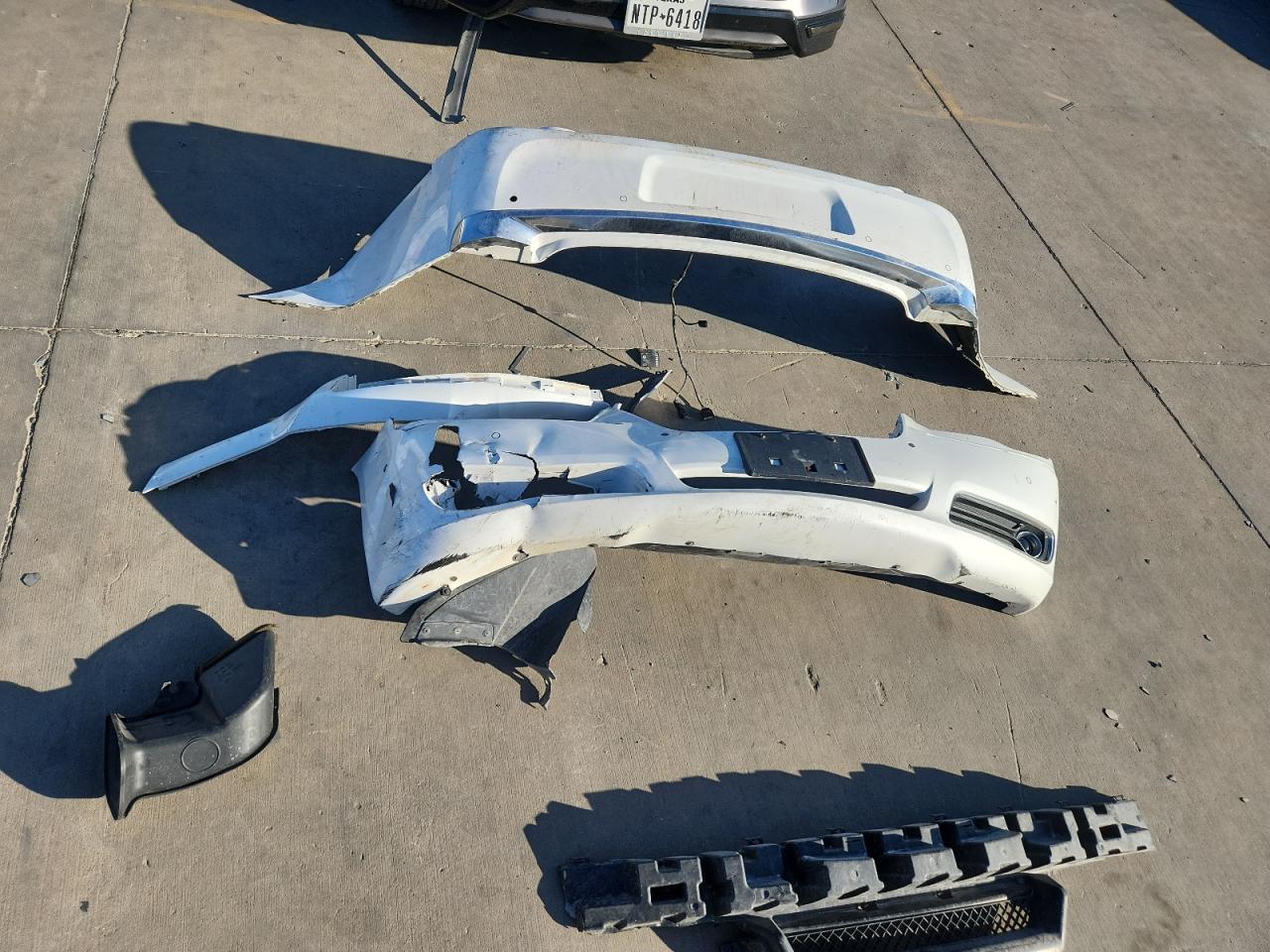 2014 Chrysler 300C VIN: 2C3CCAEG7EH159900 Lot: 87463605