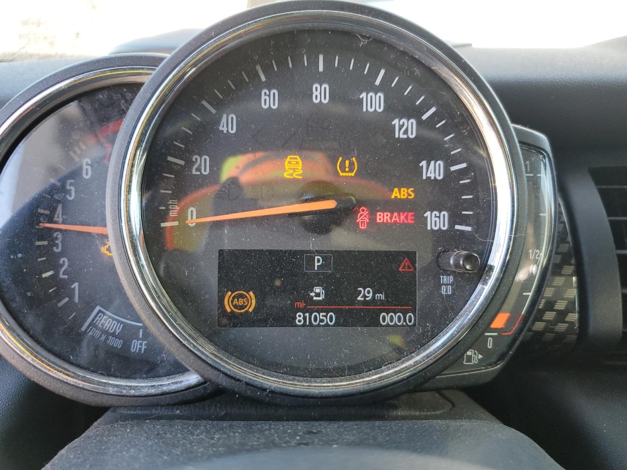 2018 Mini Cooper S VIN: WMWXU3C50J2F51353 Lot: 86235795