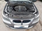 2009 BMW 5 SERIES 520D M SPORT BUSINESS EDITION 4DR [177] for sale at Copart GLOUCESTER