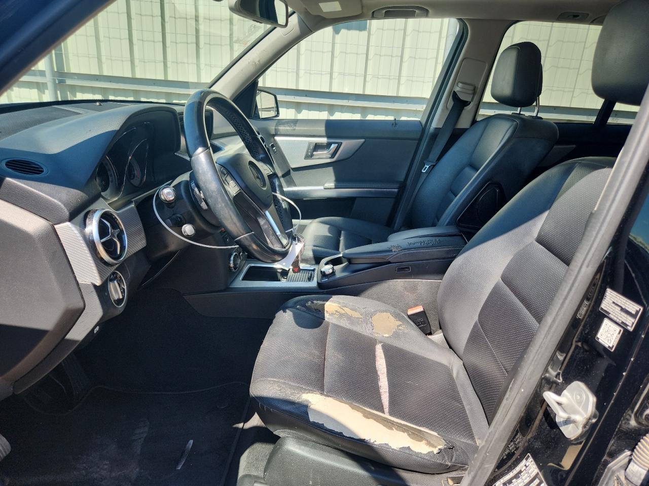 2014 Mercedes-Benz Glk 350 VIN: WDCGG5HB1EG336956 Lot: 86242695