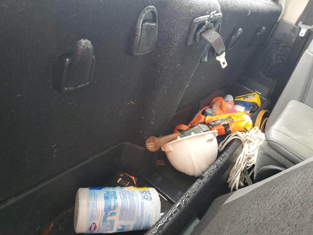 2014 Ram 1500 St VIN: 3C6JR6DT2EG274831 Lot: 90456895