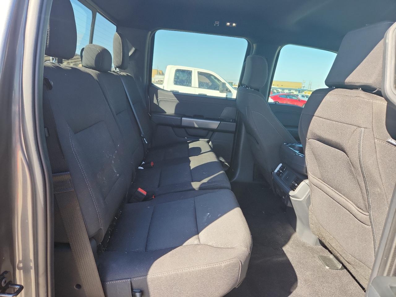 2025 Ford F150 Xlt VIN: 1FTEW3KP1SKD95619 Lot: 86685385