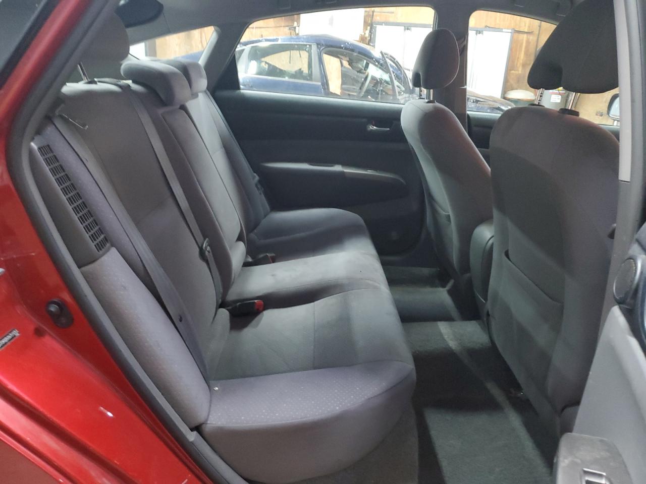 2006 Toyota Prius VIN: JTDKB20U567519353 Lot: 84630245