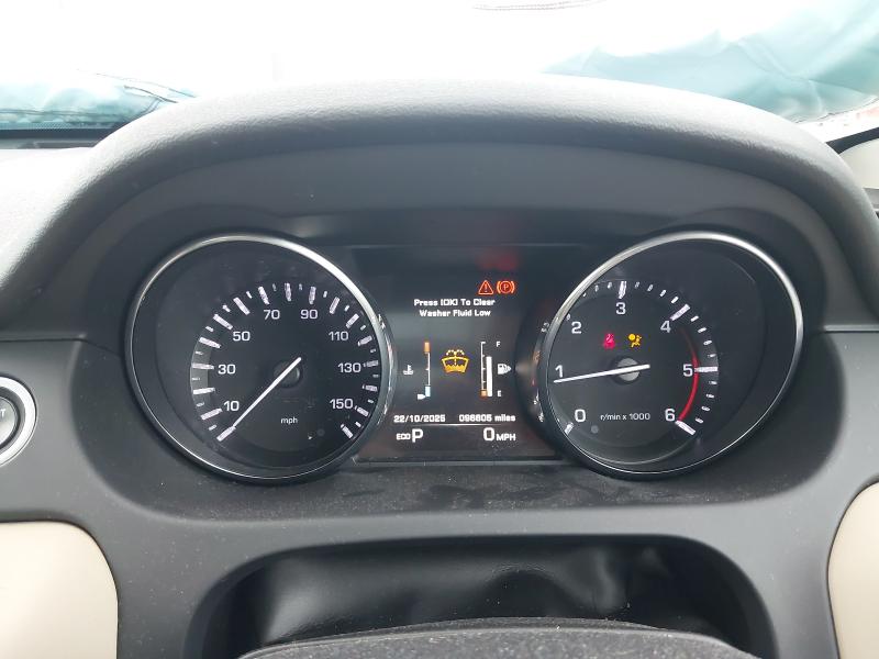 2015 LAND ROVER DISCOVERY SPORT 2.2 SD4 HSE 5DR AUTO