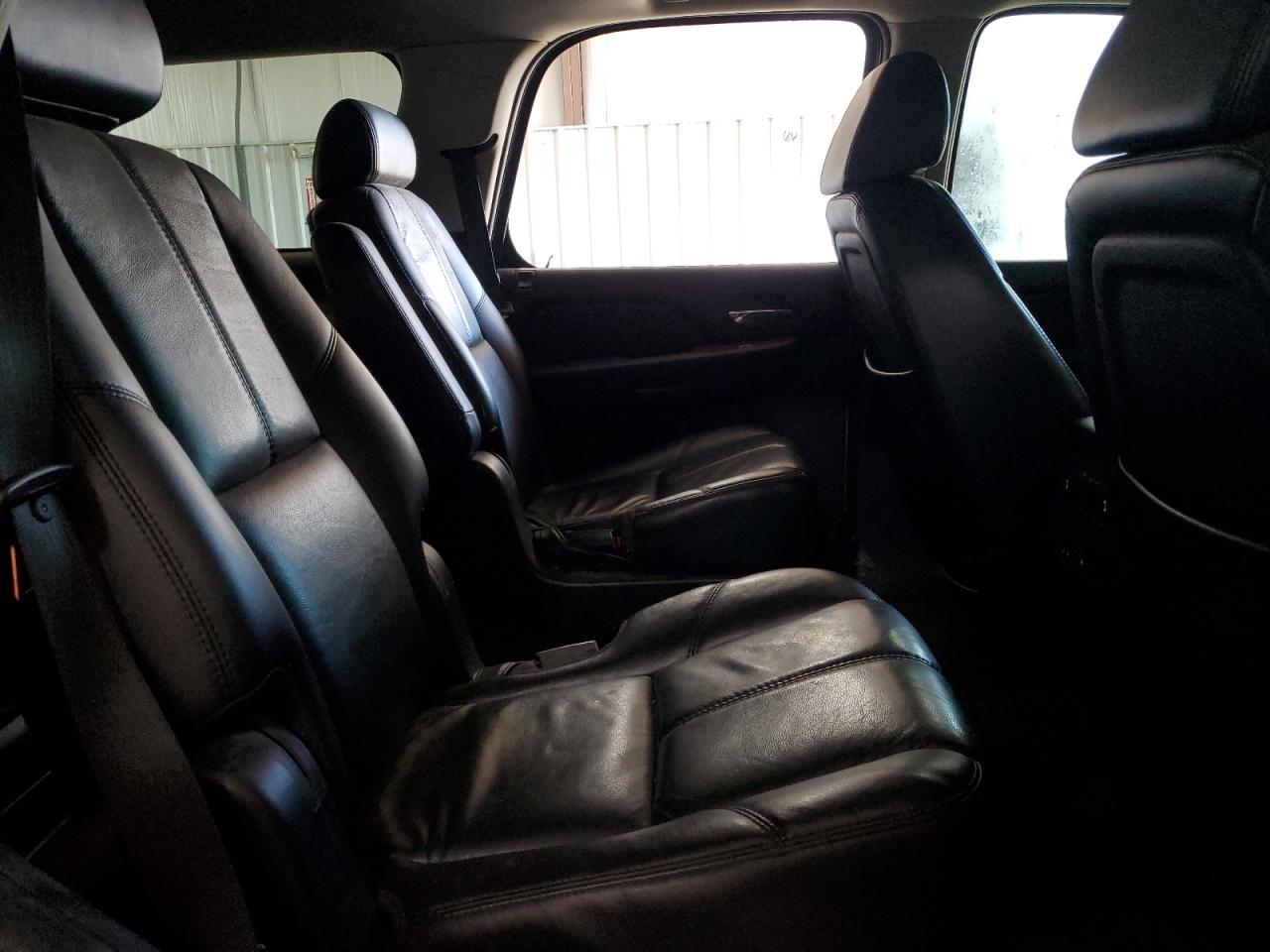 2007 GMC Yukon VIN: 1GKFK13037J367750 Lot: 90804025