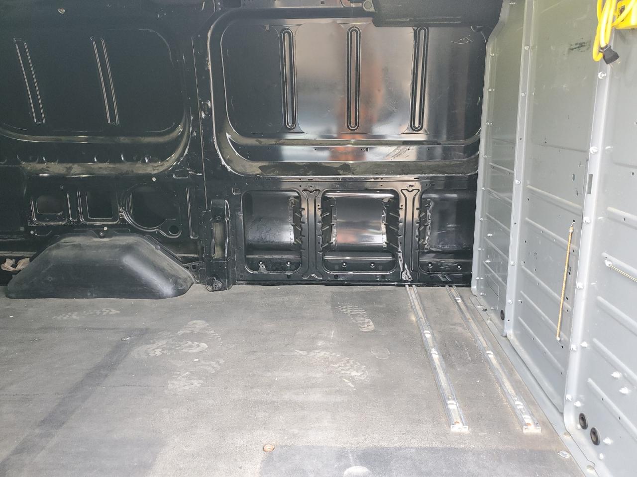 2017 Ford Transit Van T-150 Lo VIN: 1FTYE1YM6HKA53349 Lot: 85412165