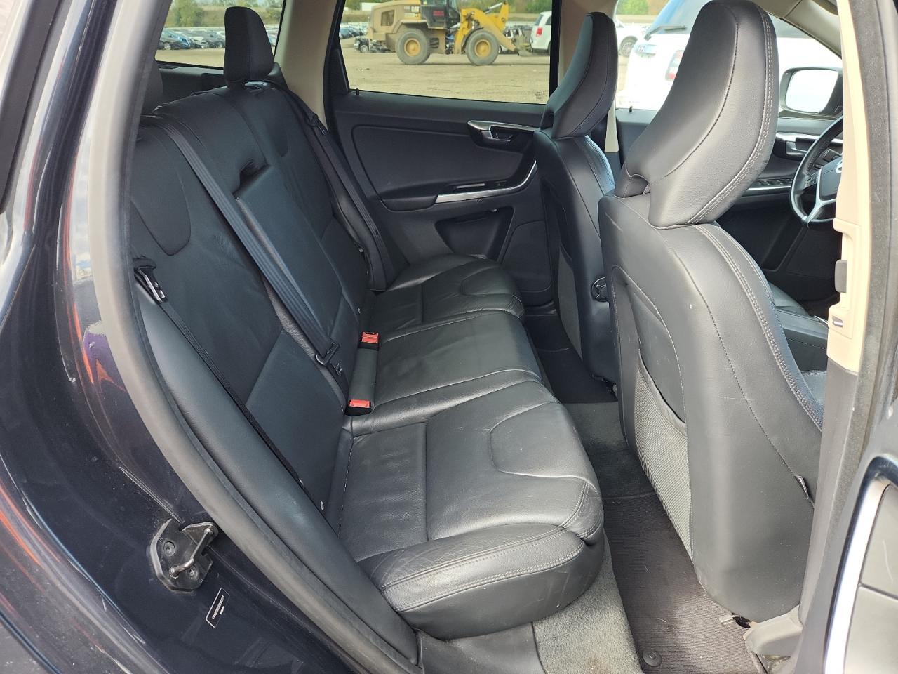2013 Volvo Xc60 T6 VIN: YV4902DZ5D2383775 Lot: 86265705