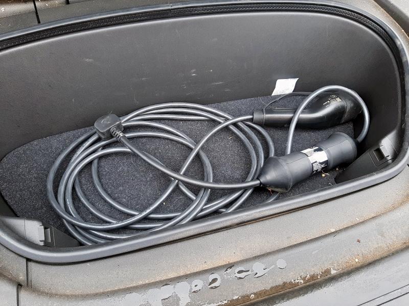 2023 VOLVO XC40 CORE RECHARGE TWIN E 
