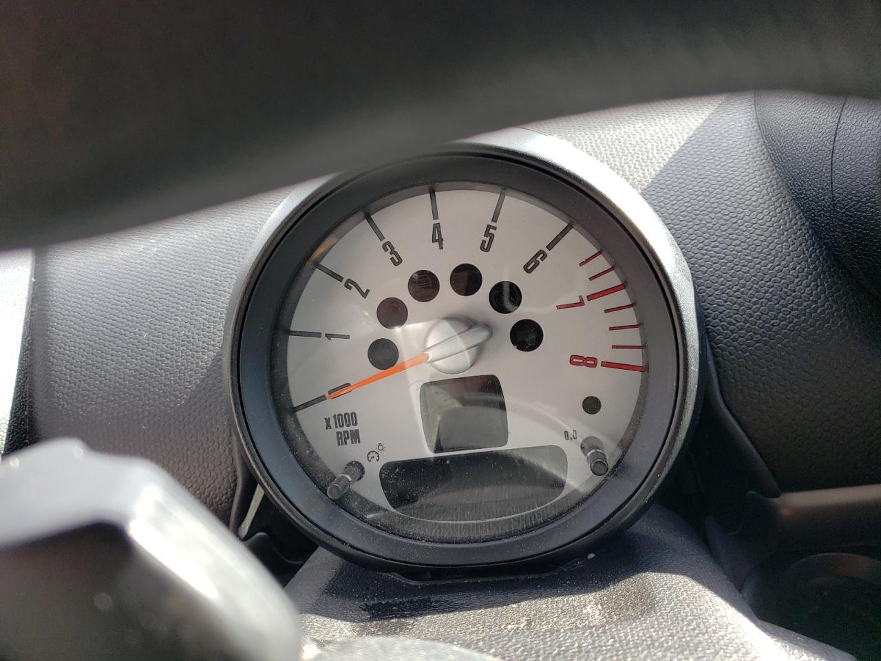 2013 Mini Cooper S Countryman VIN: WMWZC5C53DWP33386 Lot: 90086255