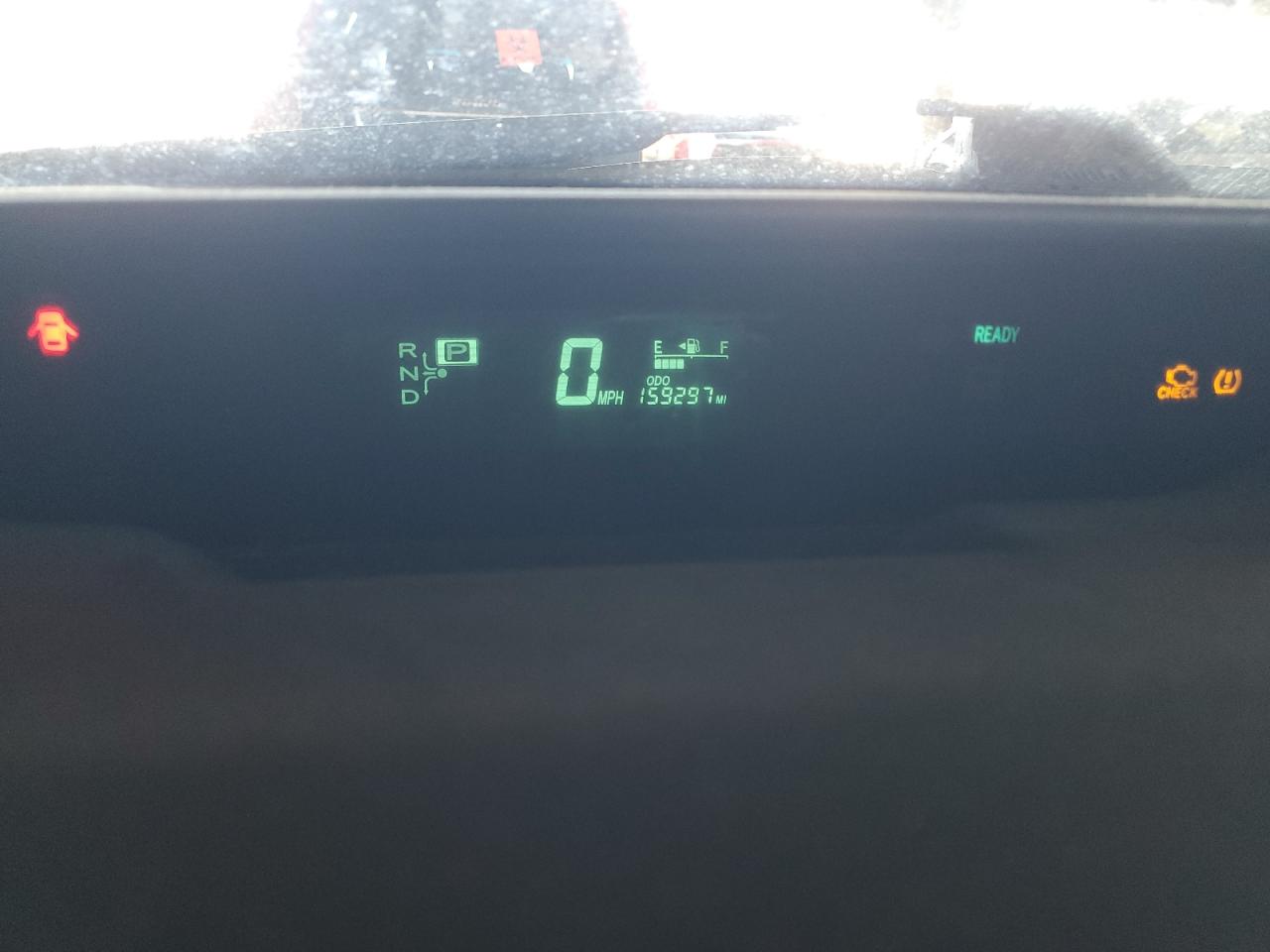 2007 Toyota Prius VIN: JTDKB20U777646929 Lot: 85329575