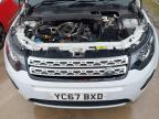 2017 LAND ROVER DISCOVERY SPORT HSE TD4 A  for sale at Copart BRISTOL