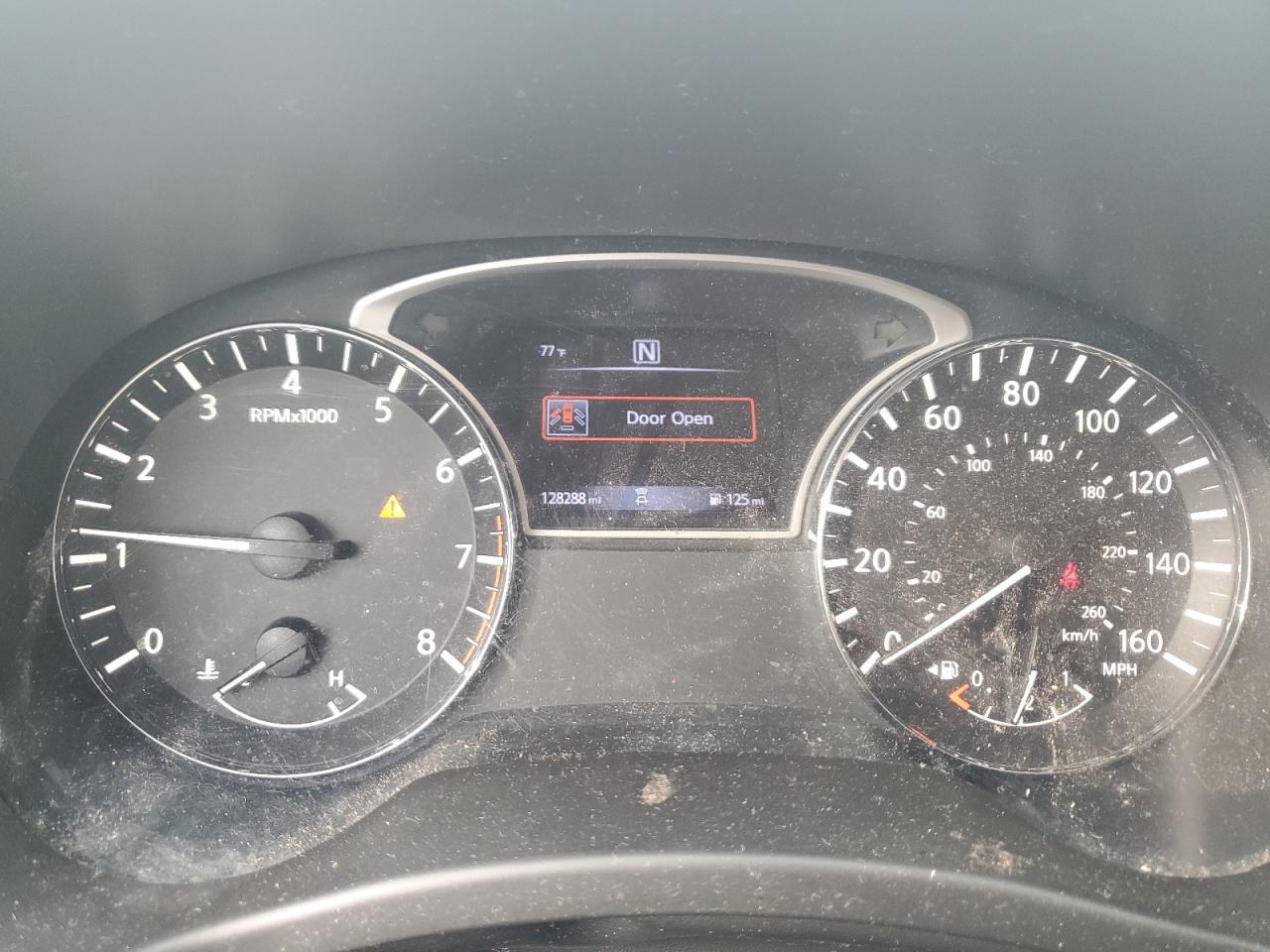 2018 Nissan Pathfinder S VIN: 5N1DR2MN3JC627389 Lot: 85764665