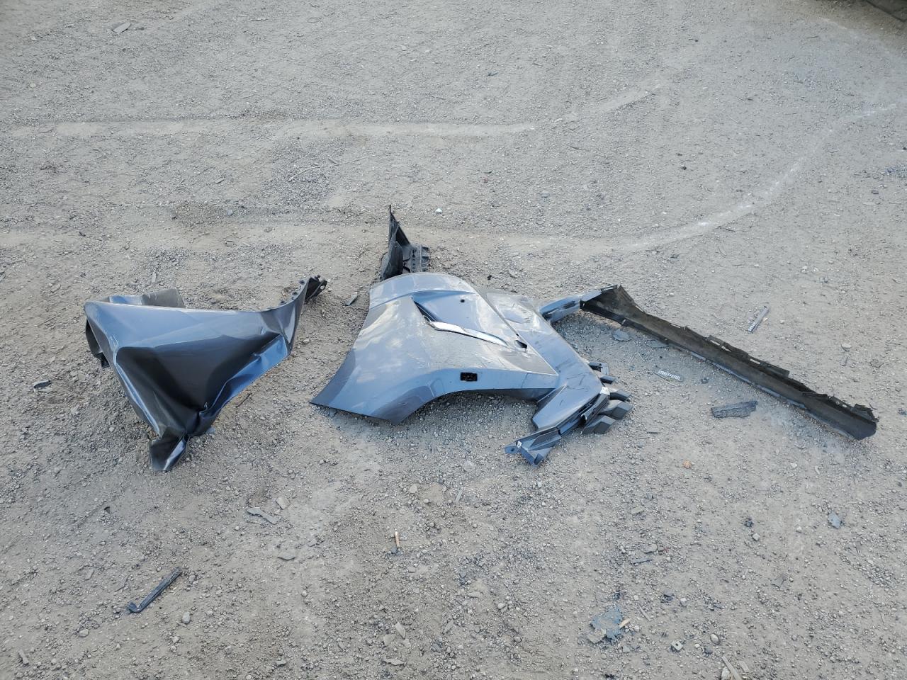 2022 Lexus Gx 460 VIN: JTJAM7BX1N5306255 Lot: 94771445