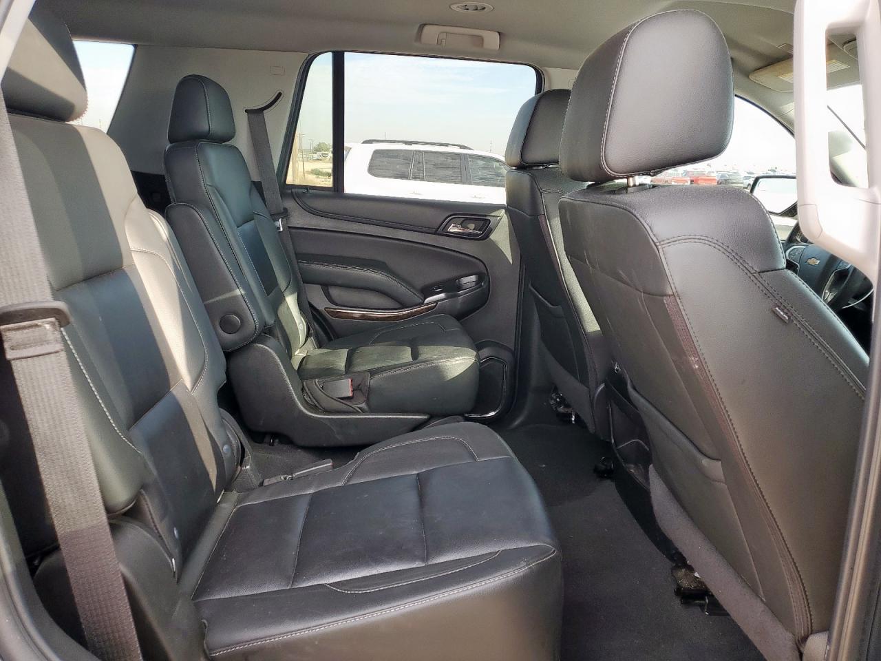 2020 Chevrolet Tahoe C1500 Lt VIN: 1GNSCBKCXLR291732 Lot: 81829755