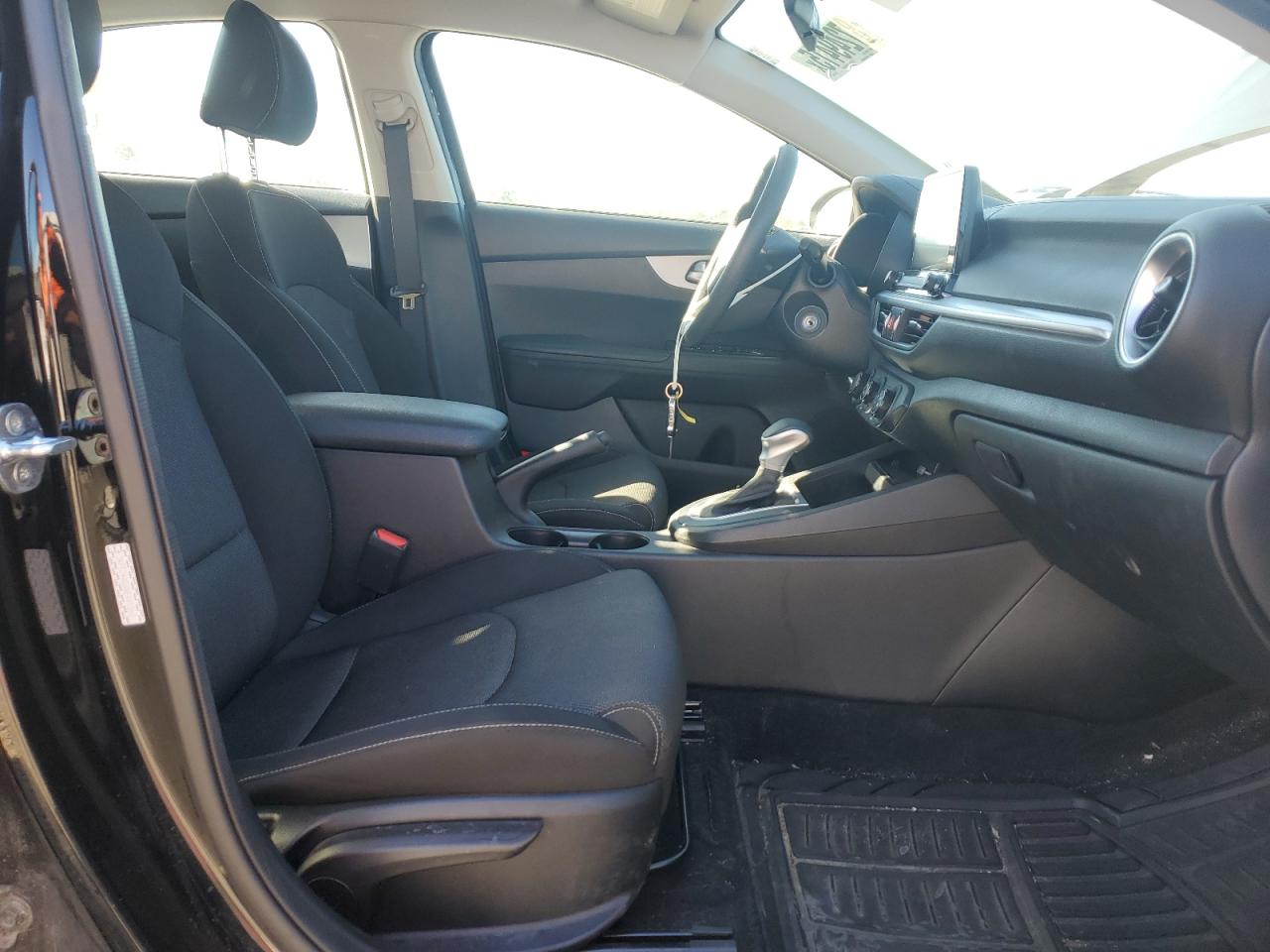 2022 Kia Forte Fe VIN: 3KPF24AD6NE441868 Lot: 87249415