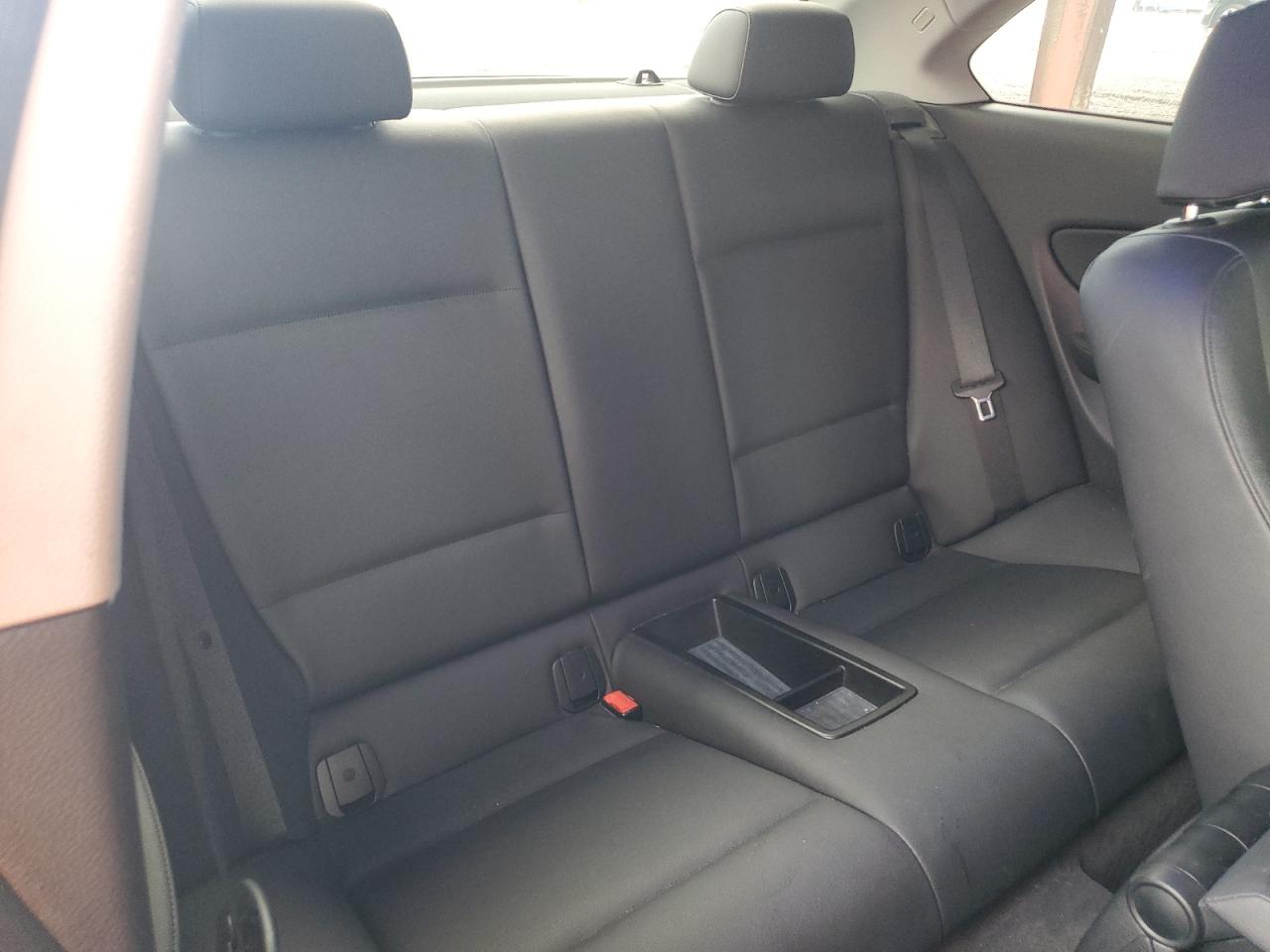 2012 BMW 128 I VIN: WBAUP9C56CVL91247 Lot: 82403225