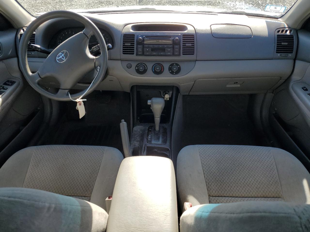 2003 Toyota Camry Le VIN: 4T1BE32KX3U776963 Lot: 85929655