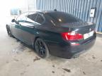 2012 BMW 5 SERIES 520D M SPORT 4DR STEP AUTO [START STOP] for sale at Copart SANDTOFT