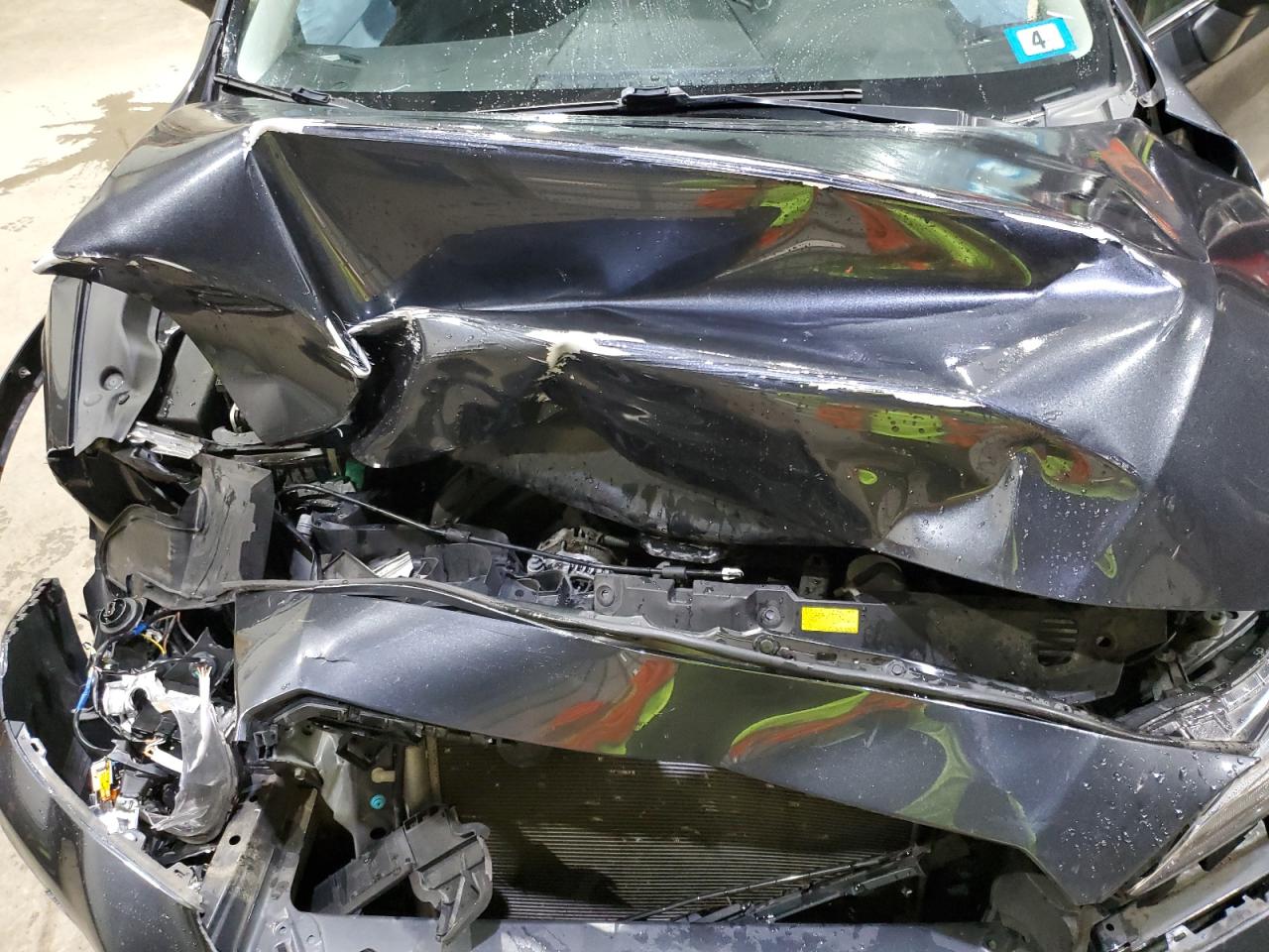 2019 Subaru Crosstrek Limited VIN: JF2GTAMC4K8273321 Lot: 85924495