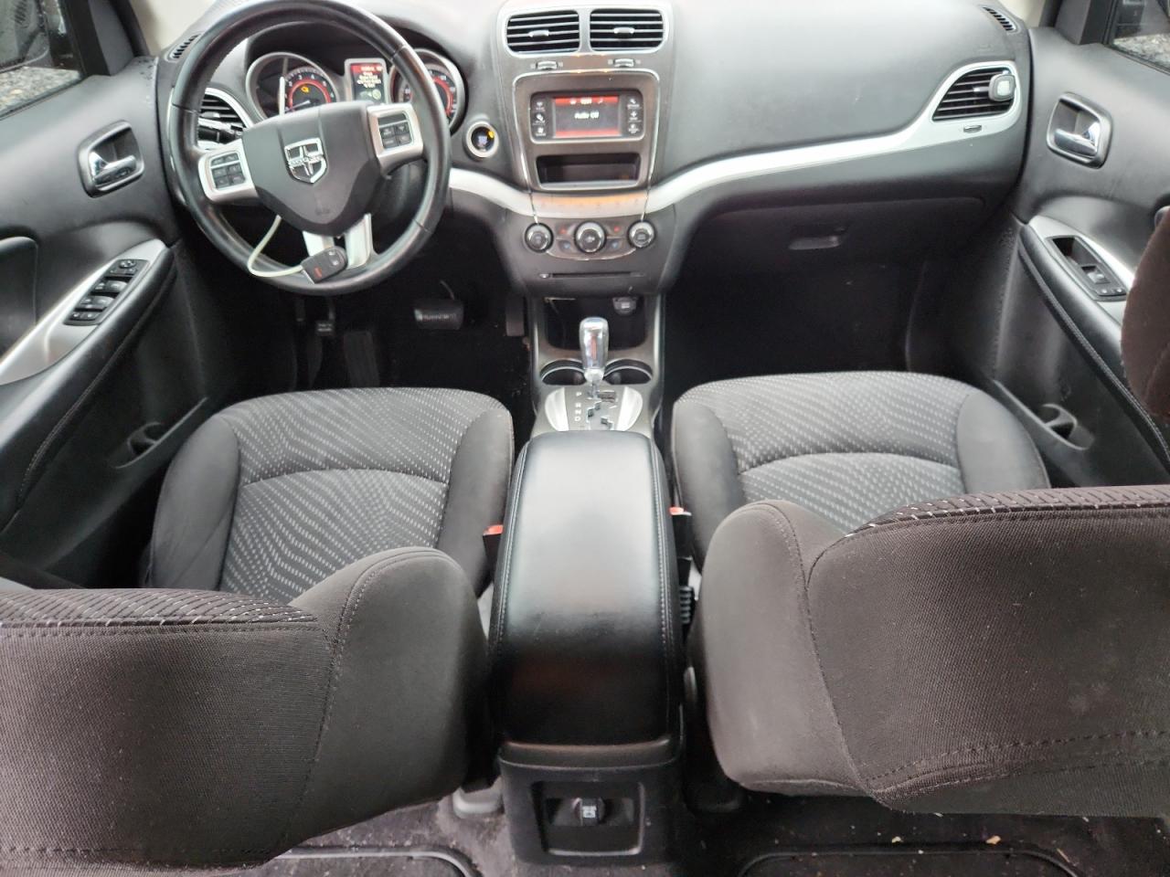 2018 Dodge Journey Sxt VIN: 3C4PDCBB0JT322838 Lot: 86187245