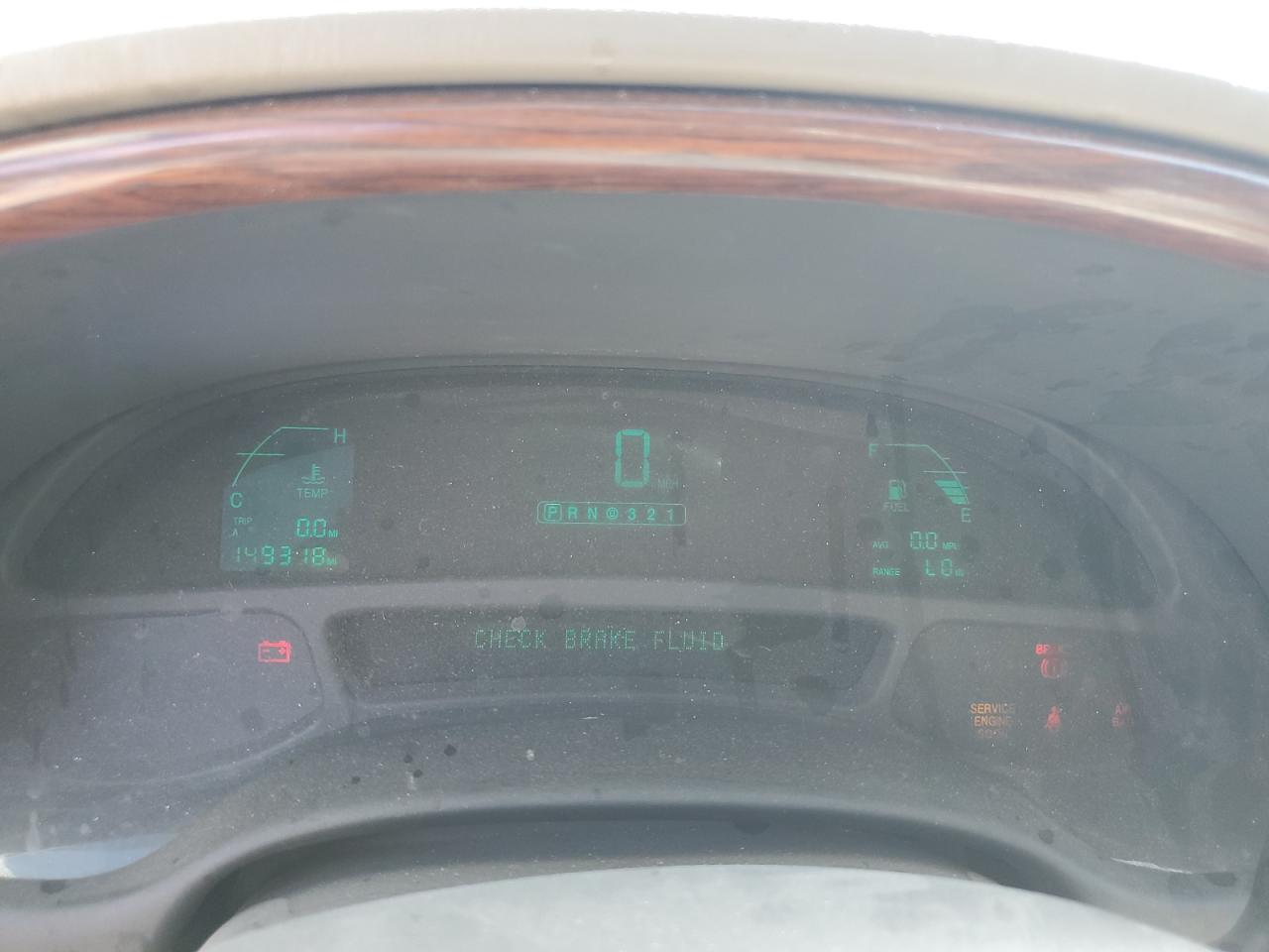 2005 Cadillac Deville VIN: 1G6KD54Y15U215853 Lot: 85164665