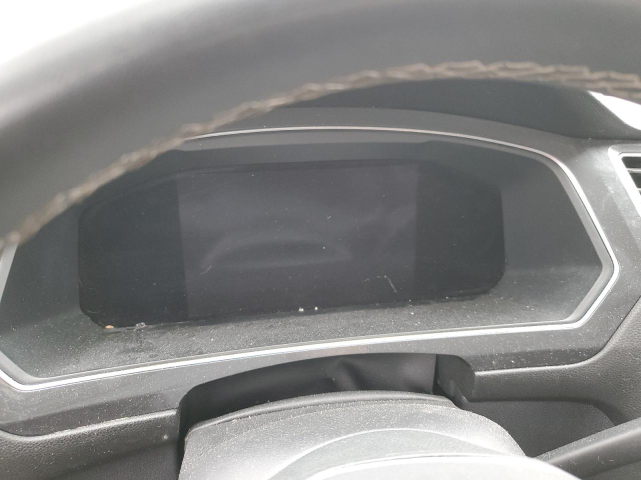 2023 Volkswagen Tiguan Se VIN: 3VVMB7AX0PM038014 Lot: 85849535