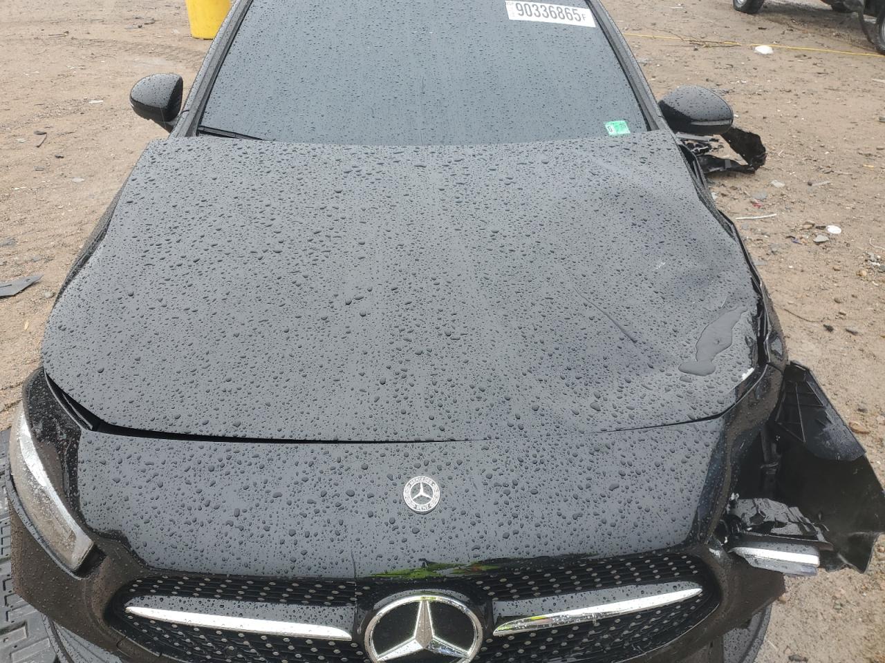 2021 Mercedes-Benz A 220 4Matic VIN: W1K3G4FB8MJ317278 Lot: 90336865