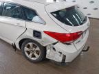 2013 HYUNDAI I40 ACTIVE BLUE DRIVE CRD  for sale at Copart EAST KILBRIDE