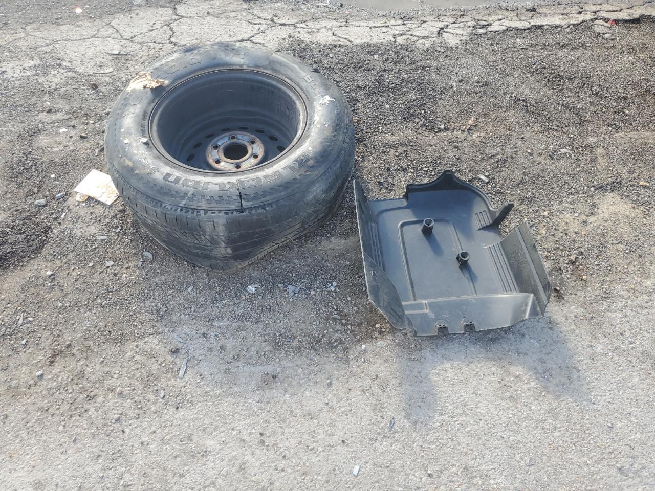 2007 Chevrolet Avalanche C1500 VIN: 3GNEC12J67G162768 Lot: 86270275