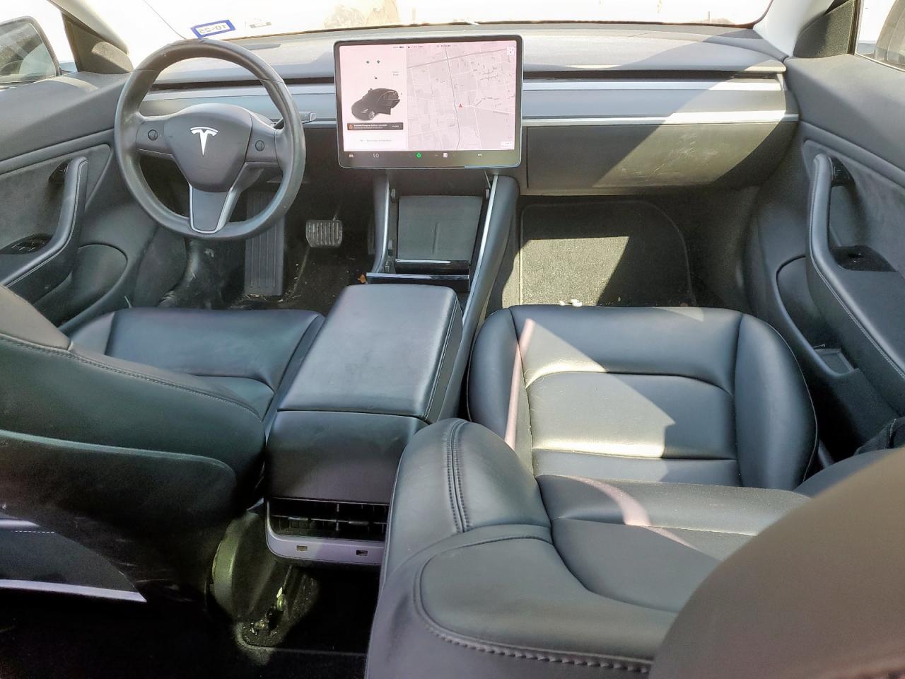 2019 Tesla Model 3 VIN: 5YJ3E1EB2KF543126 Lot: 81976615