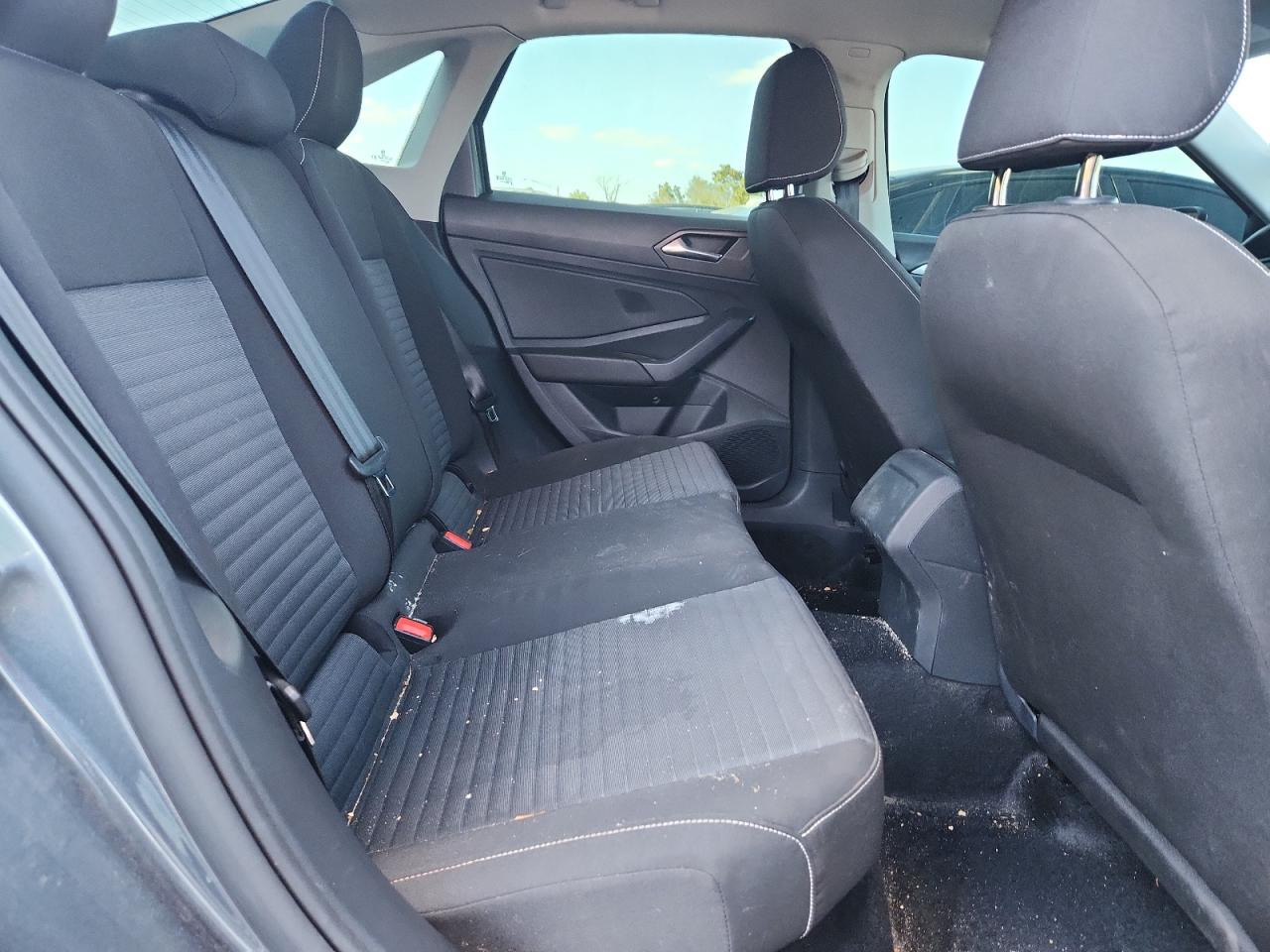 2024 Volkswagen Jetta S VIN: 3VW5M7BU0RM000512 Lot: 82249785