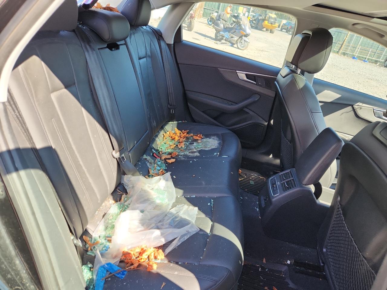 2018 Audi A4 Premium Plus VIN: WAUPNAF46JA056906 Lot: 81514555