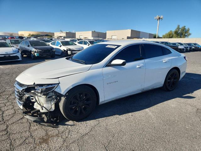 CHEVROLET MALIBU LT 2022