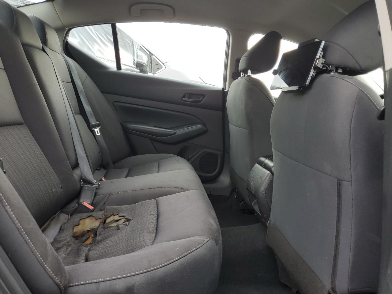 2024 Nissan Altima S VIN: 1N4BL4BV6RN319280 Lot: 86065345