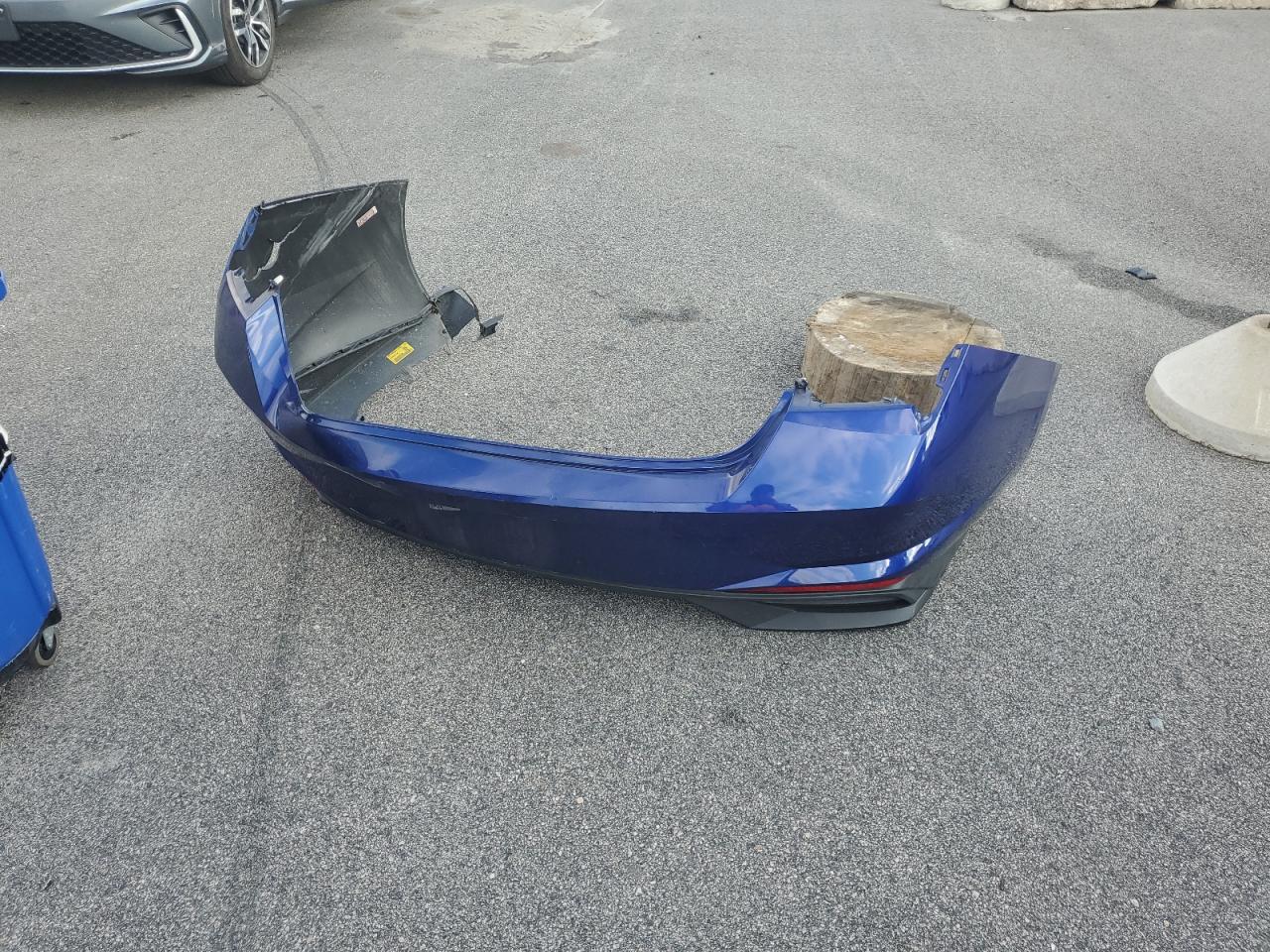 2021 Hyundai Elantra Sel VIN: 5NPLM4AG5MH037641 Lot: 85342805