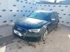 2015 AUDI S3 NAV QUATTRO S-A  for sale at Copart BRISTOL