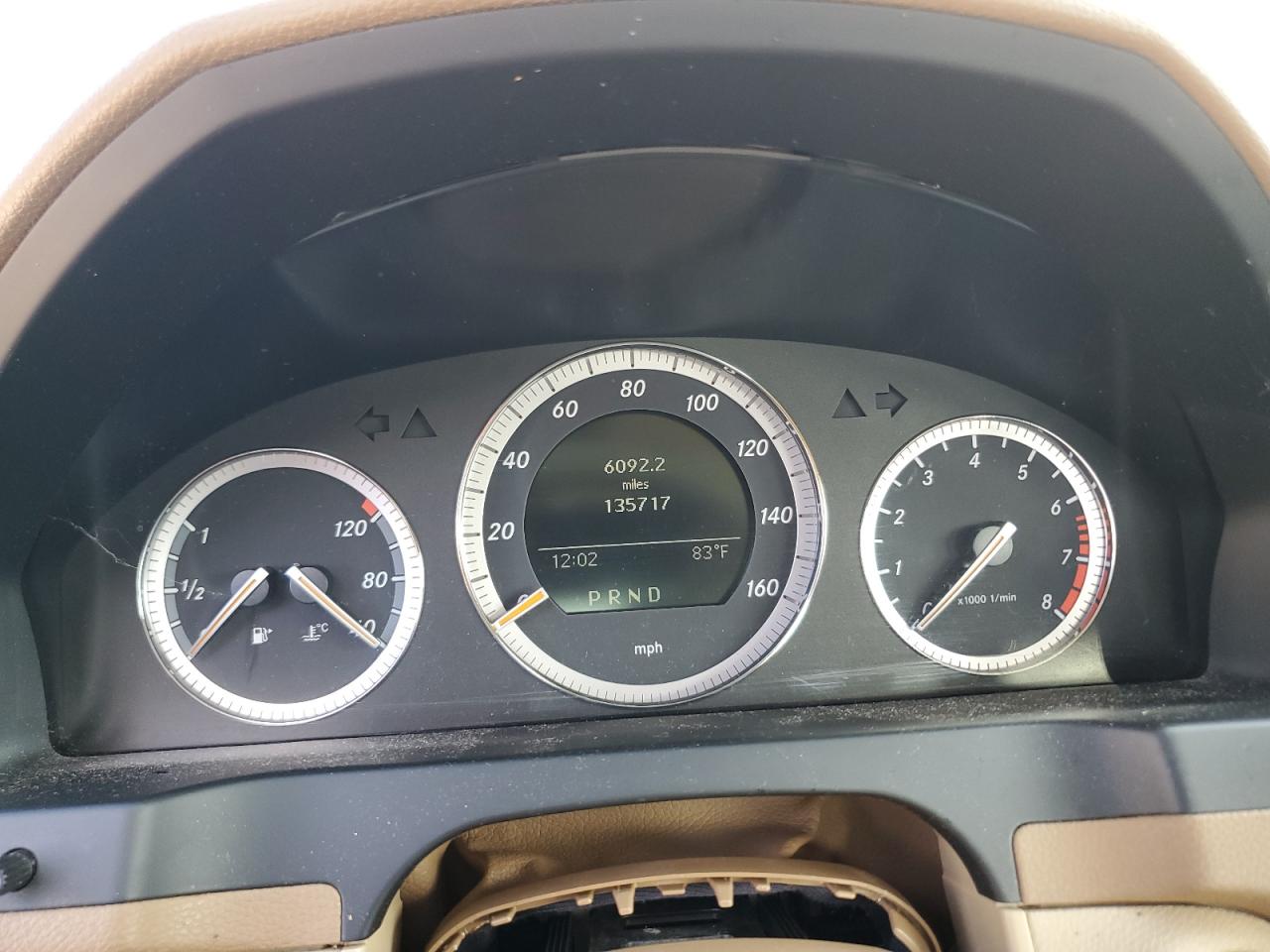 2008 Mercedes-Benz C 300 VIN: WDDGF54X38R017339 Lot: 81525065