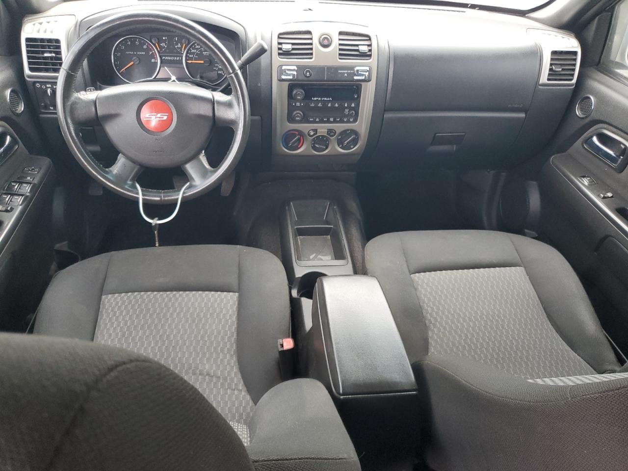 2009 GMC Canyon VIN: 1GTCS13E398105960 Lot: 90477405