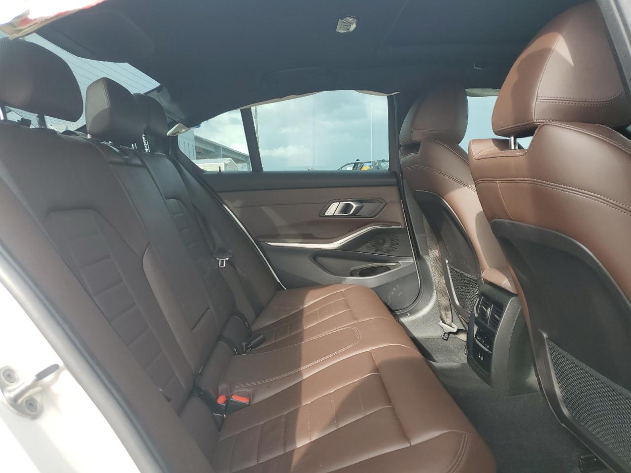 2022 BMW 330Xi VIN: 3MW5R7J04N8C71947 Lot: 83886095