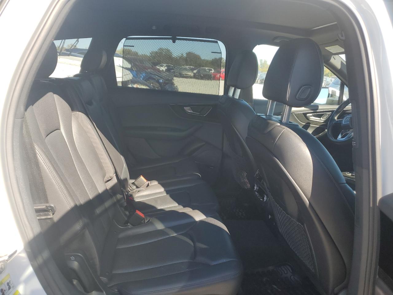 2018 Audi Q7 Premium Plus VIN: WA1LAAF75JD042737 Lot: 82658835
