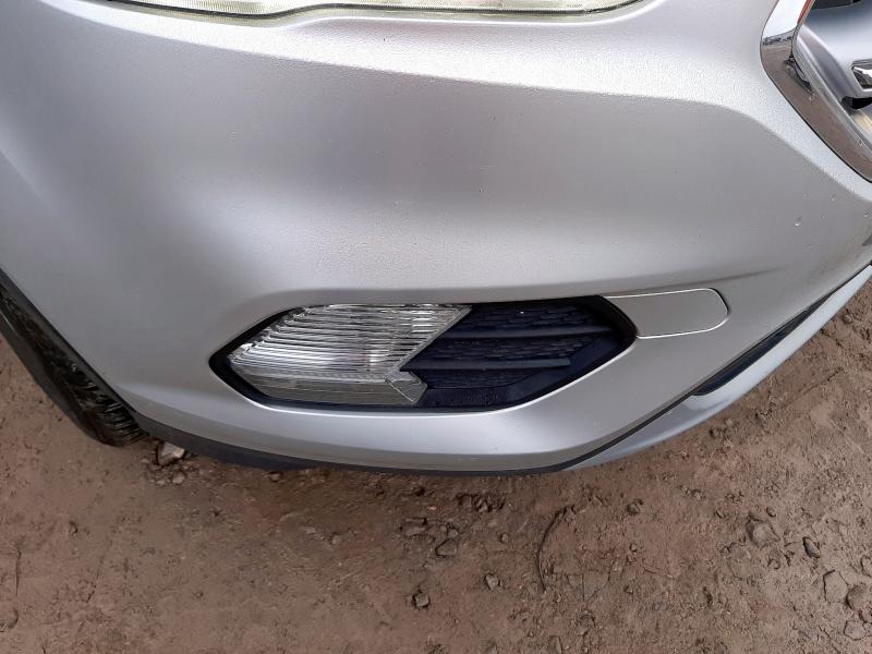 2018 FORD KUGA 1.5 ECOBOOST TITANIUM 5DR 2WD